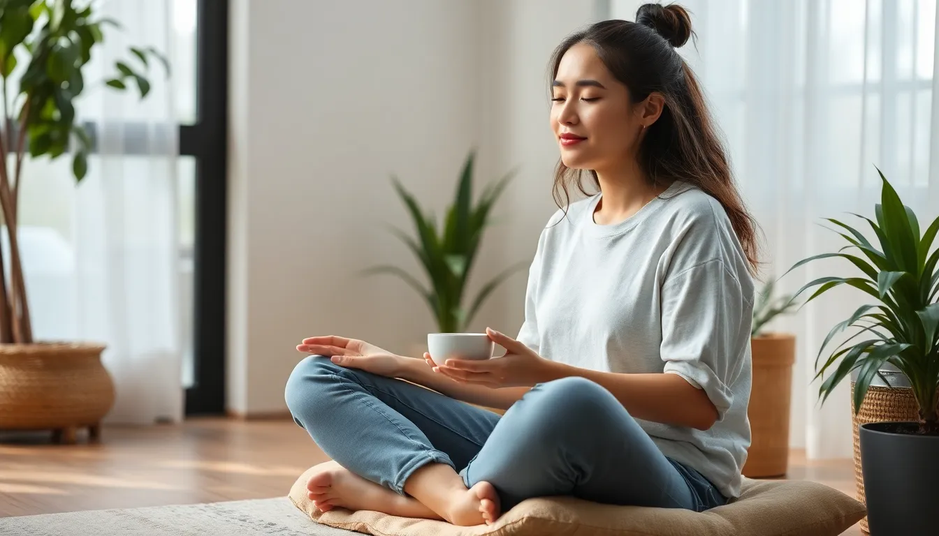 Beginner mindfulness guide