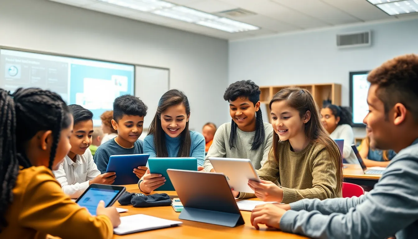 AI in education
