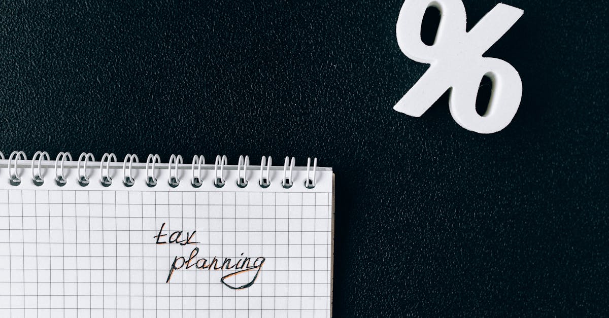 strategic planning and budgeting