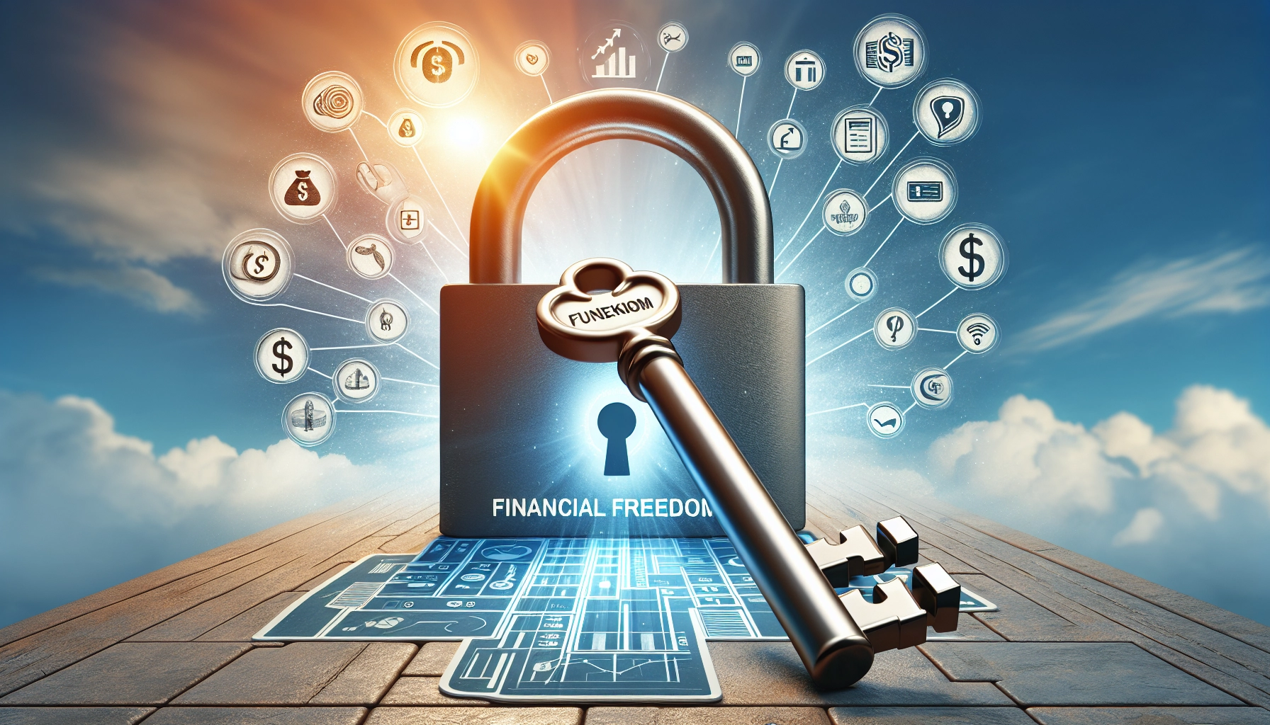 what is financial planning and budgeting